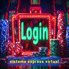 sistema express virtual